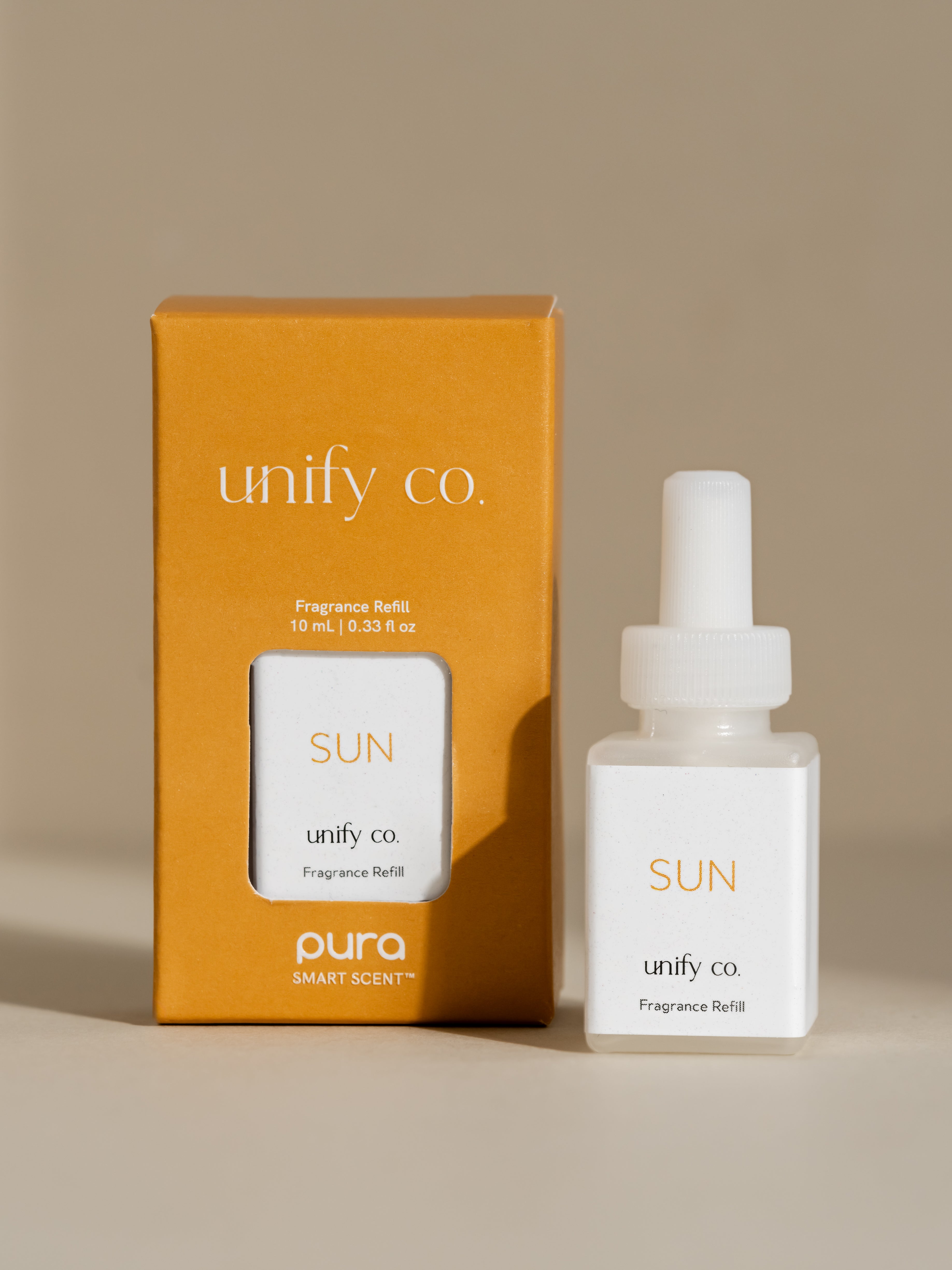 Sun - A Pura Little Moment